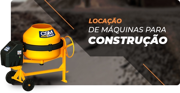 AB equipamentos - Locação de Equipamentos