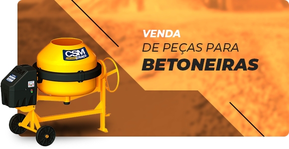 AB equipamentos - Peças de Betoneiras