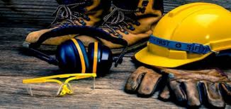 AB equipamentos - EPI